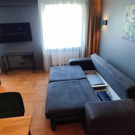 Dabintos Apartament 德拉肯恩凯 外观 照片