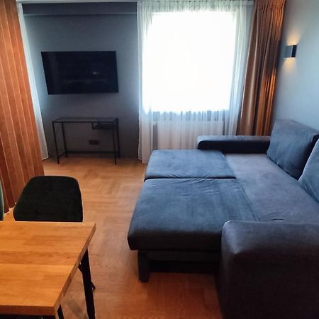 Dabintos Apartament 德拉肯恩凯 外观 照片