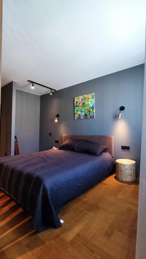 Dabintos Apartament 德拉肯恩凯 外观 照片