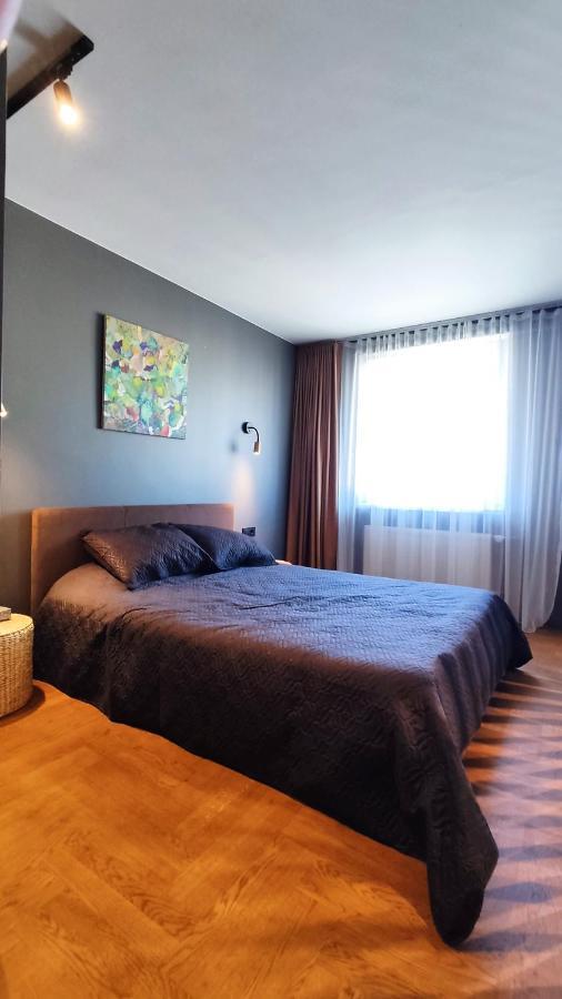 Dabintos Apartament 德拉肯恩凯 外观 照片
