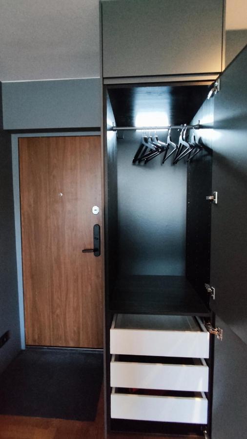 Dabintos Apartament 德拉肯恩凯 外观 照片