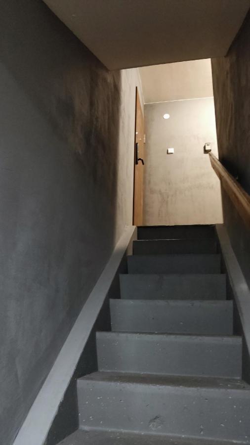 Dabintos Apartament 德拉肯恩凯 外观 照片